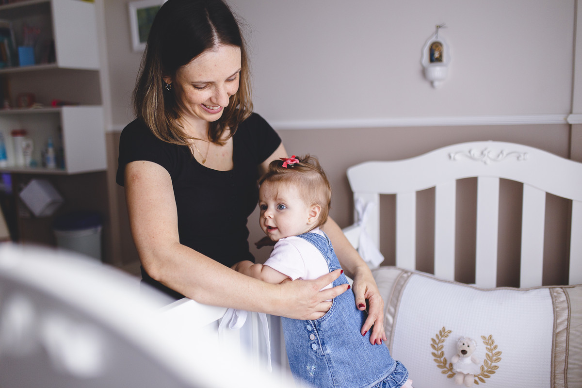 Isadora 6 meses – Acompanhamento Infantil