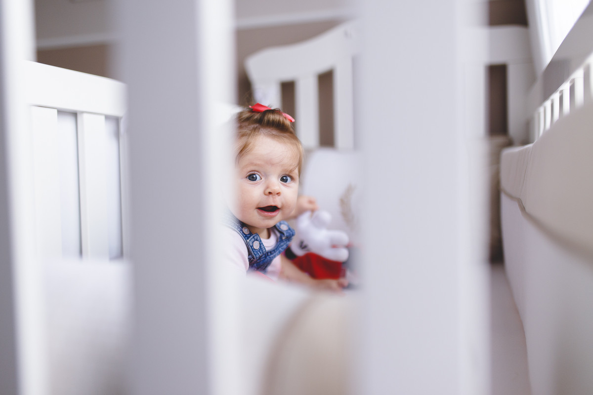 Isadora 6 meses – Acompanhamento Infantil