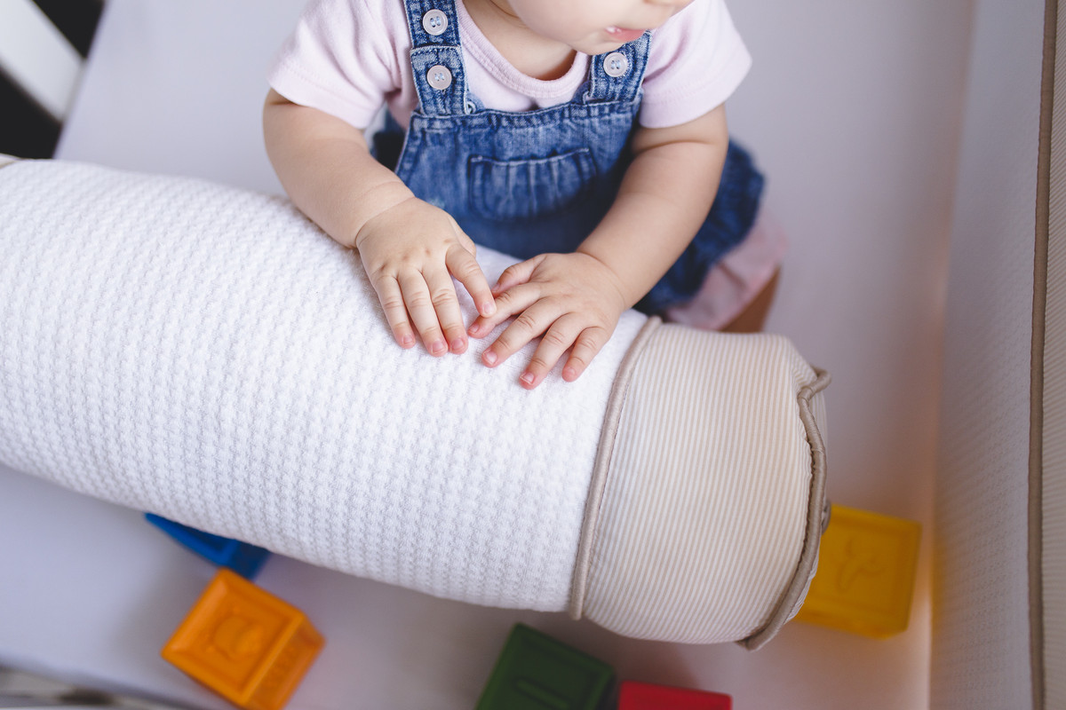 Isadora 6 meses – Acompanhamento Infantil