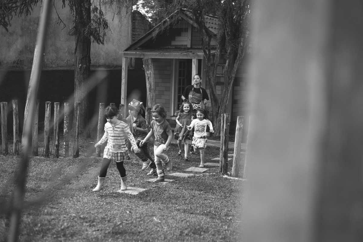 Henrique 4 anos – Festinha infantil