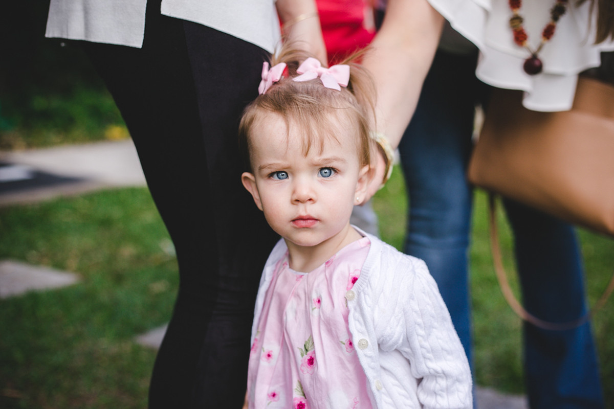 Henrique 4 anos – Festinha infantil