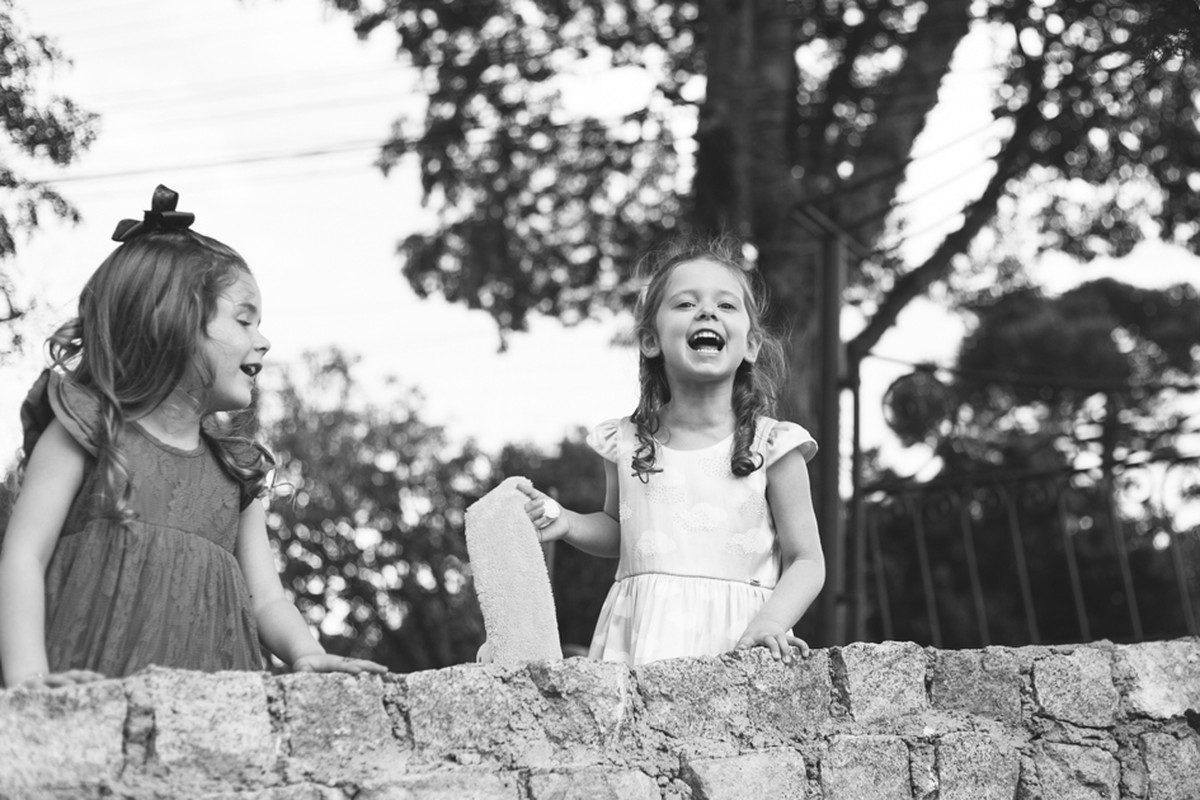 Henrique 4 anos – Festinha infantil