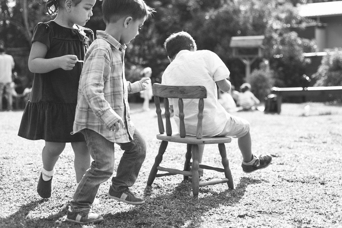 Henrique 4 anos – Festinha infantil