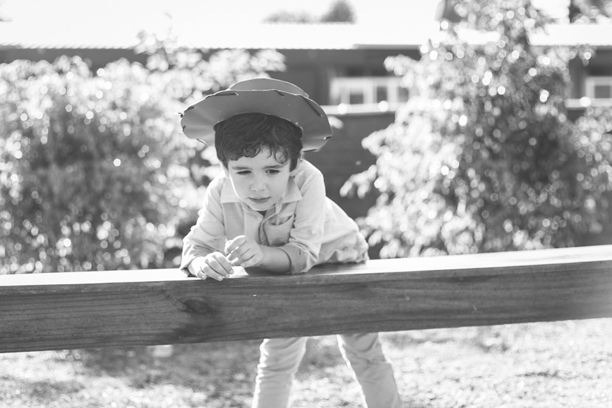 Henrique 4 anos – Festinha infantil