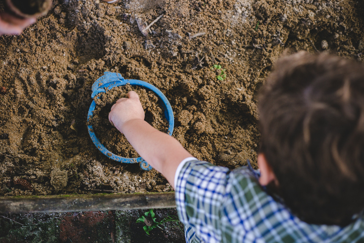 Henrique 4 anos – Festinha infantil