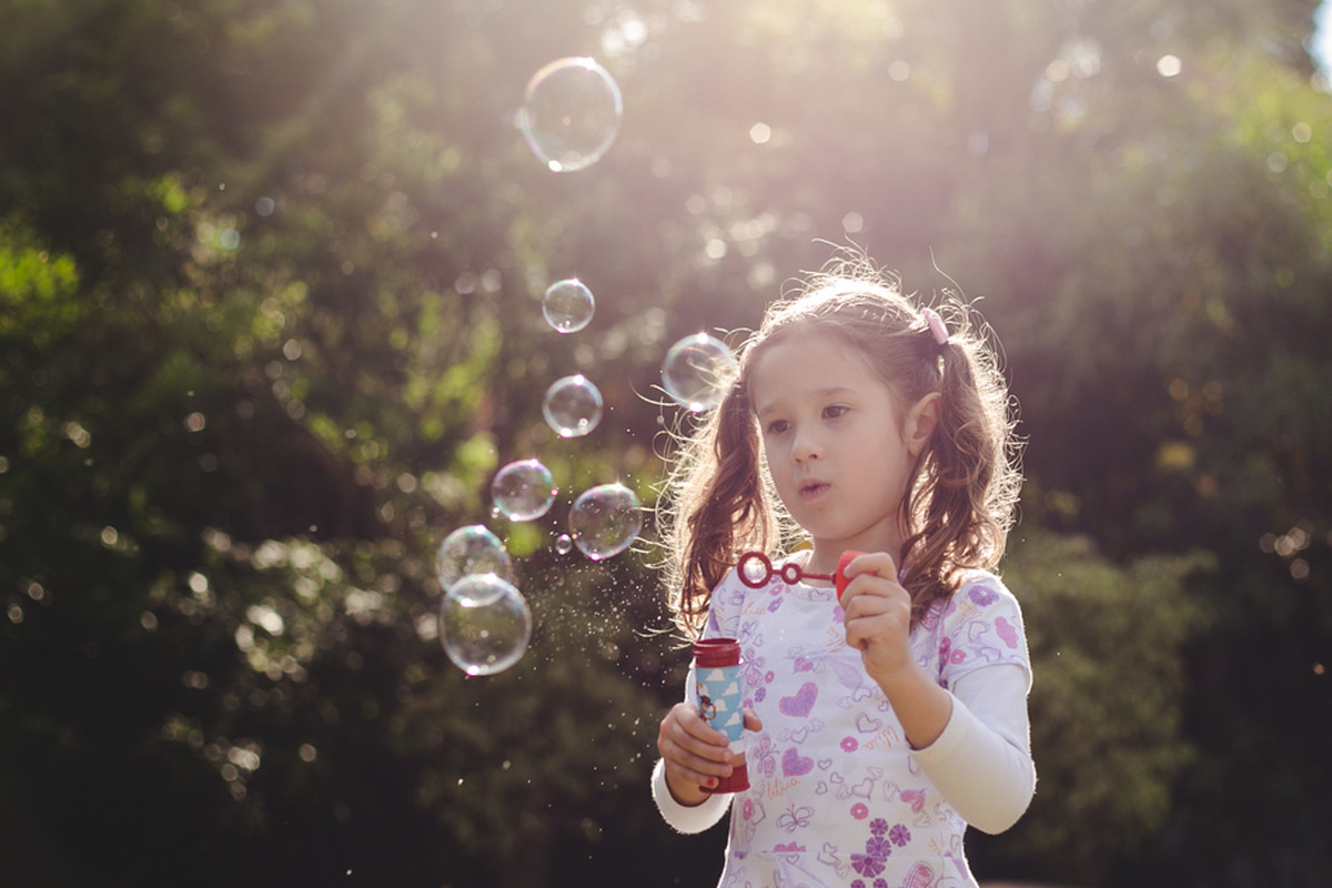 Henrique 4 anos – Festinha infantil