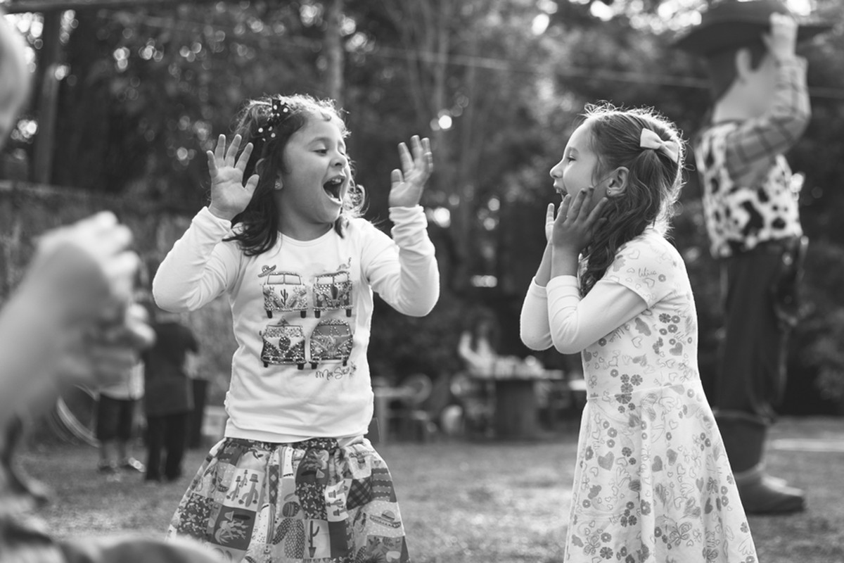 Henrique 4 anos – Festinha infantil