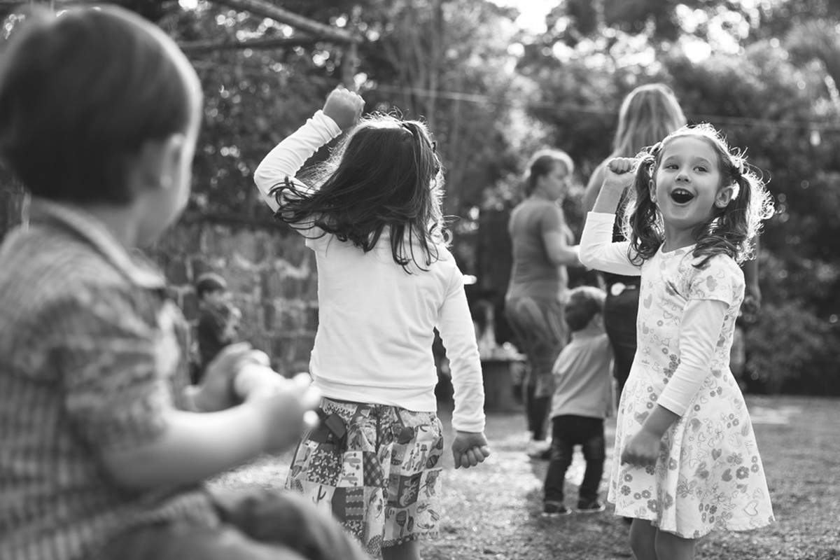 Henrique 4 anos – Festinha infantil