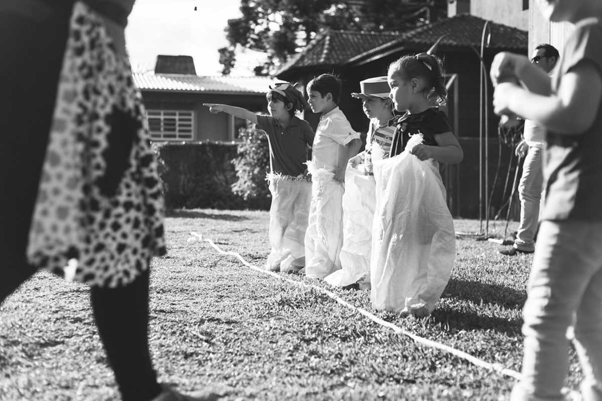 Henrique 4 anos – Festinha infantil