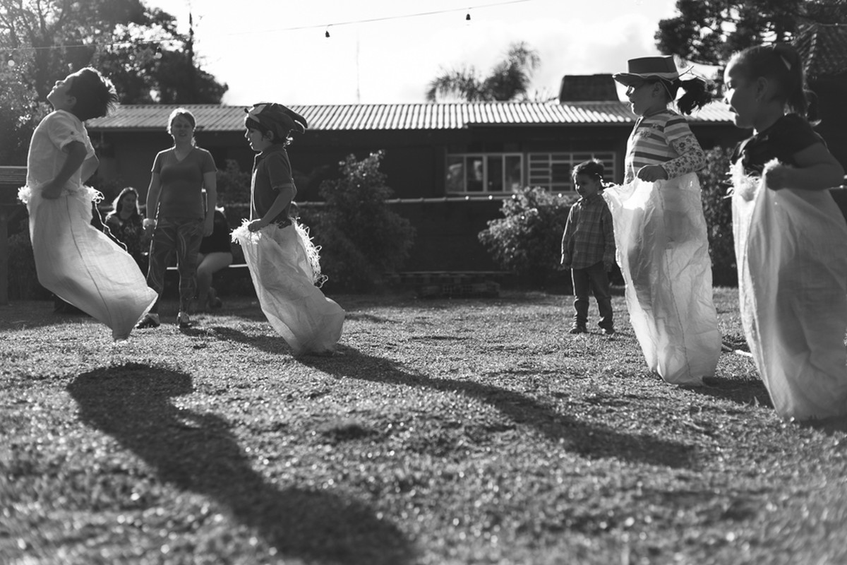 Henrique 4 anos – Festinha infantil