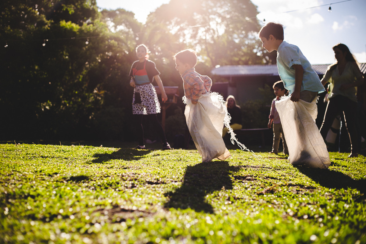 Henrique 4 anos – Festinha infantil