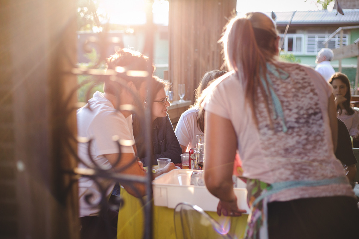 Henrique 4 anos – Festinha infantil