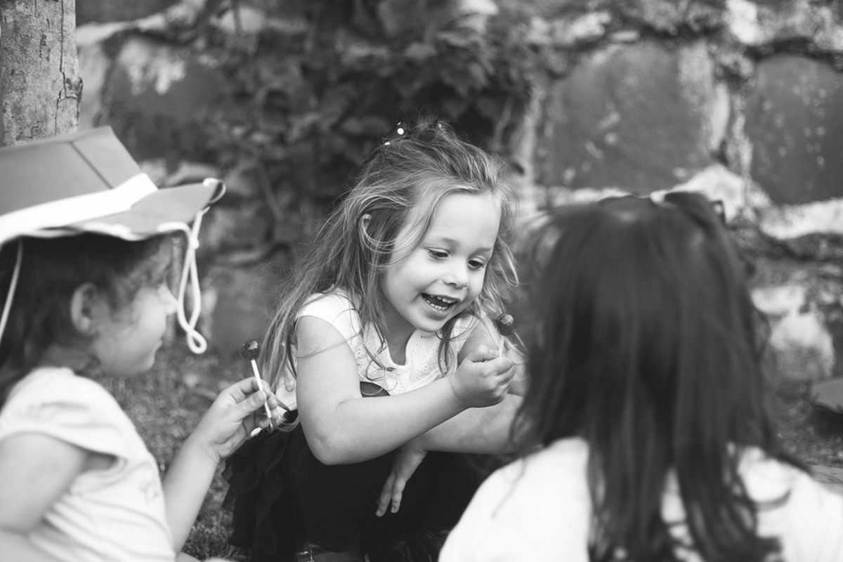 Henrique 4 anos – Festinha infantil