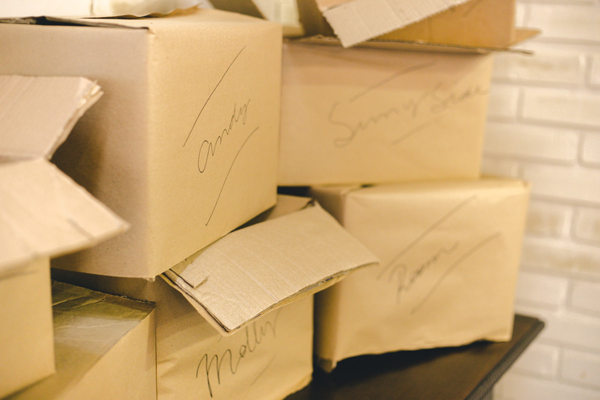 Henrique 4 anos – Festinha infantil