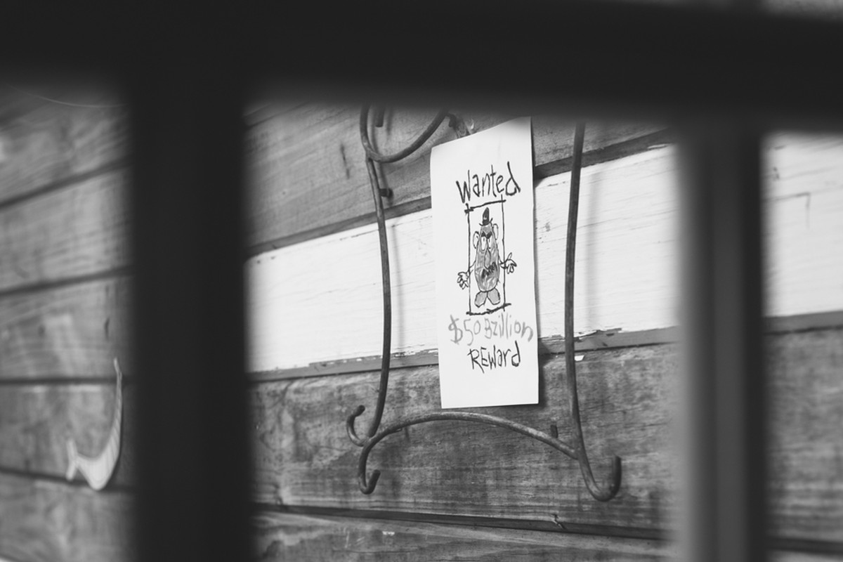 Henrique 4 anos – Festinha infantil