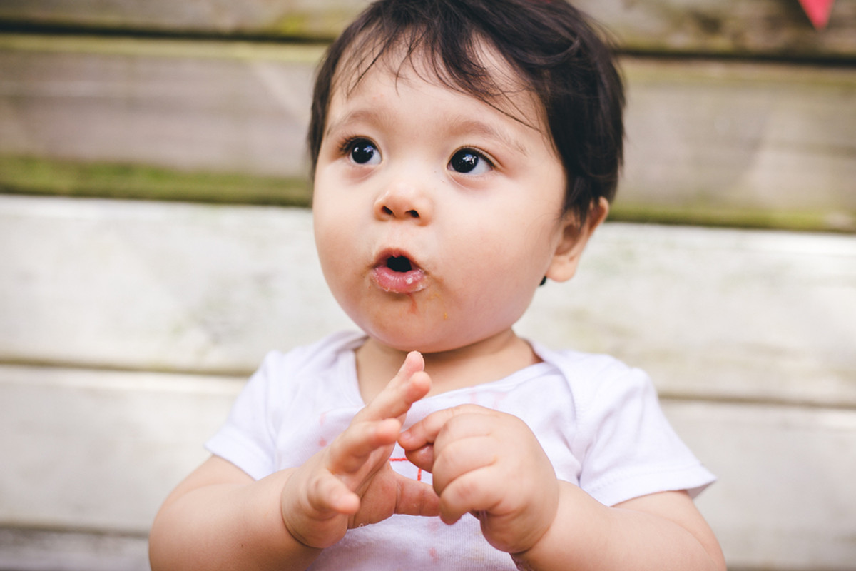 Ele ama melancia! – Smash the Fruit do Caio