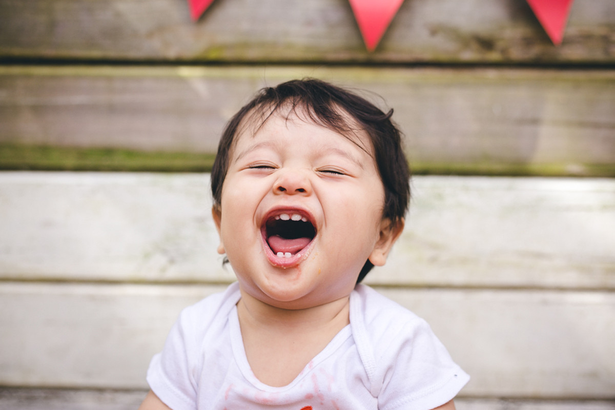 Ele ama melancia! – Smash the Fruit do Caio