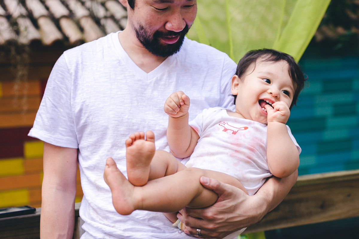 Ele ama melancia! – Smash the Fruit do Caio