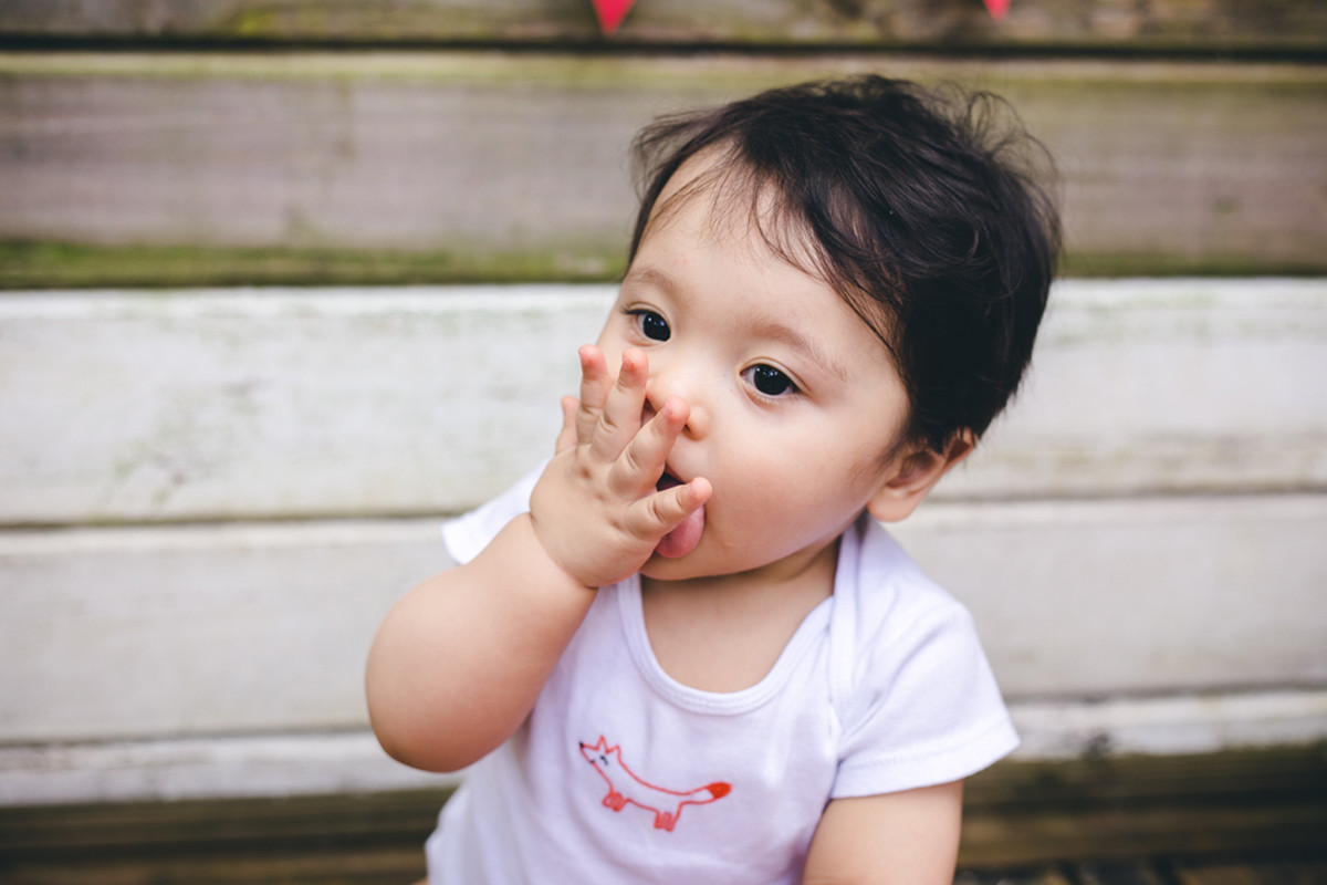 Ele ama melancia! – Smash the Fruit do Caio