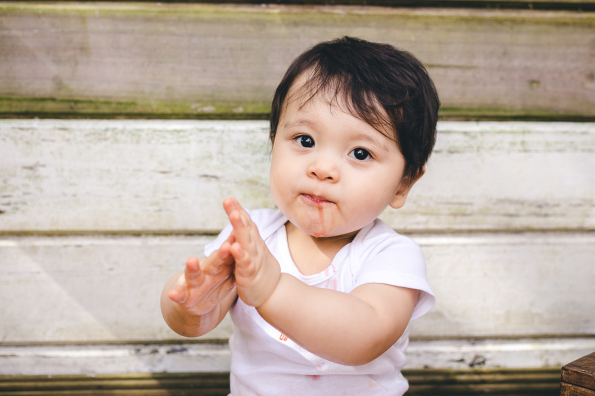 Ele ama melancia! – Smash the Fruit do Caio