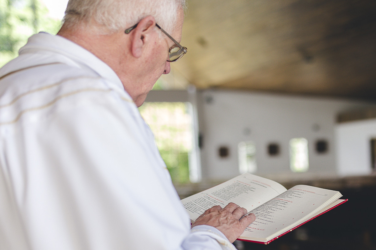 Batizado da Cecília