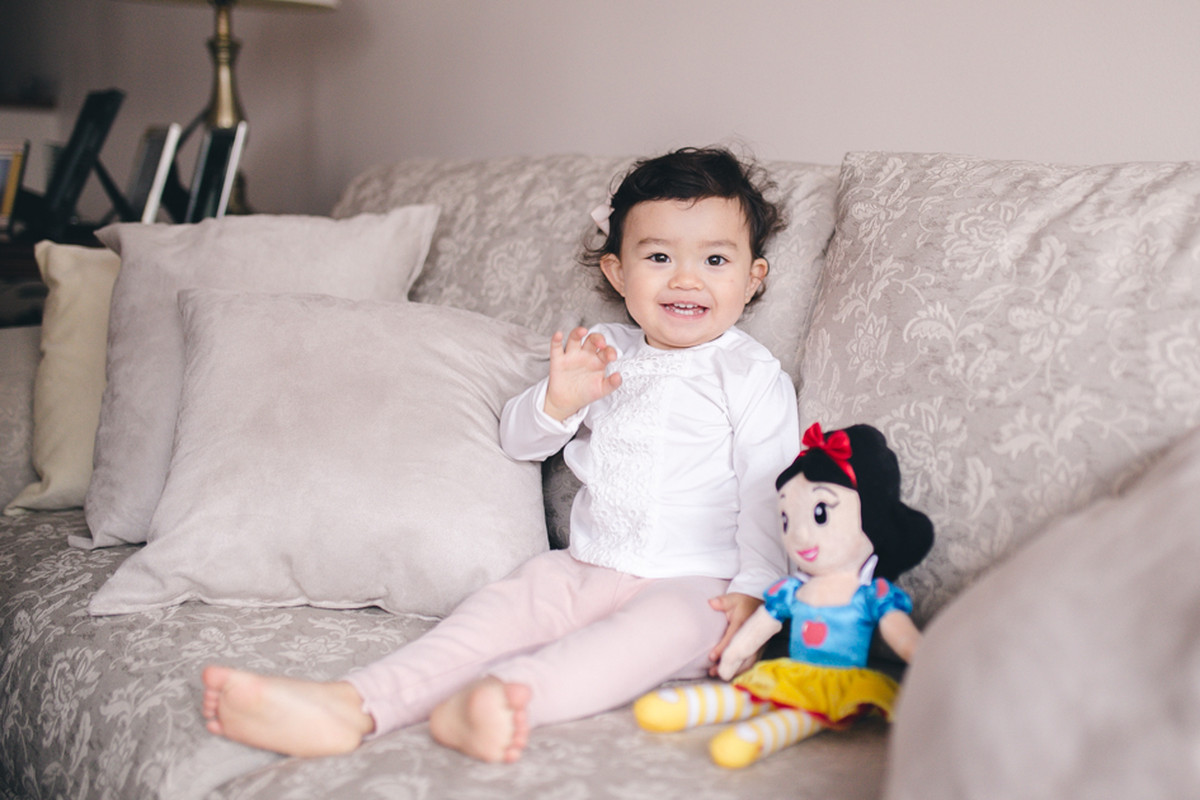 Ricardo, Mari e Malu – Ensaio de família