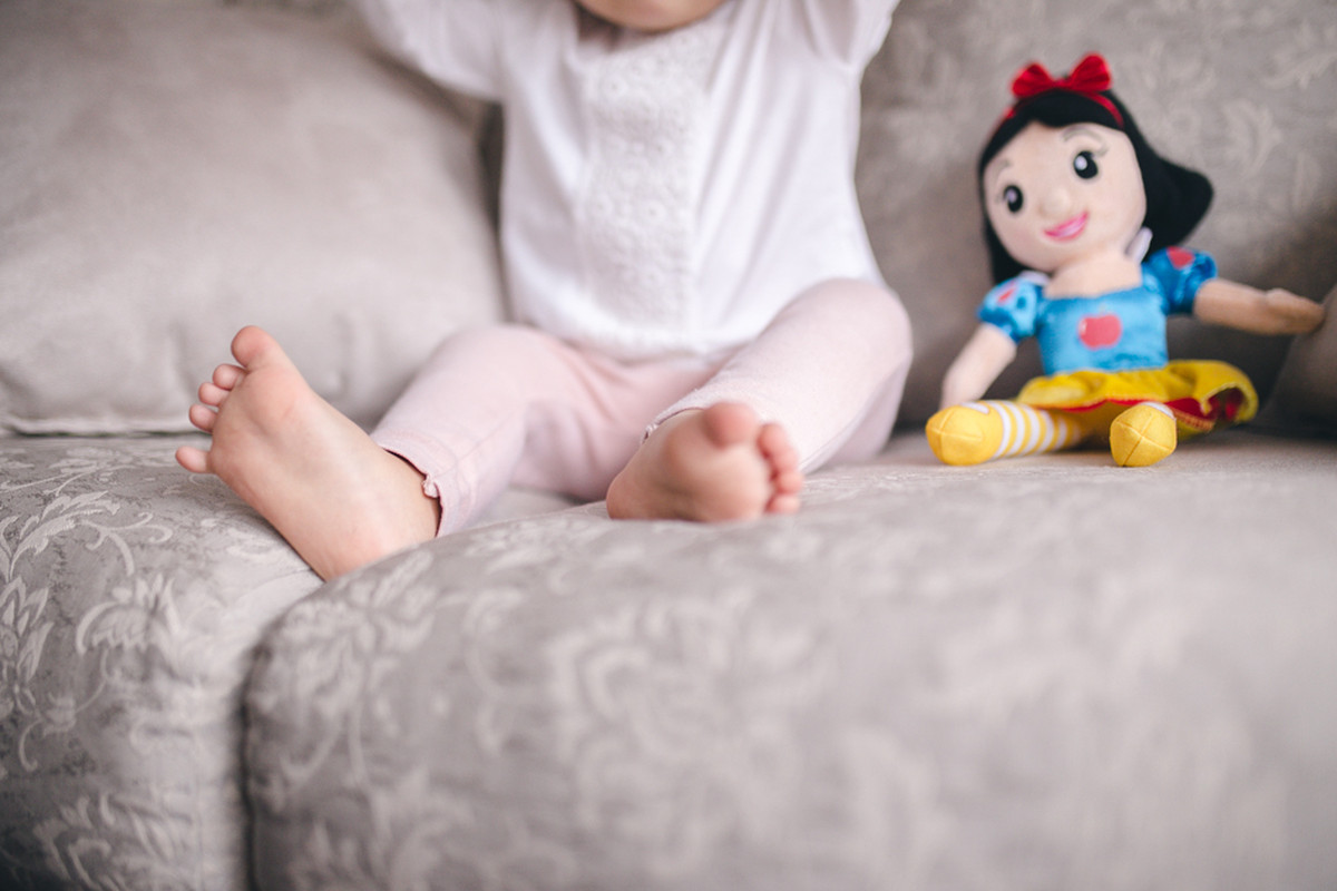 Ricardo, Mari e Malu – Ensaio de família