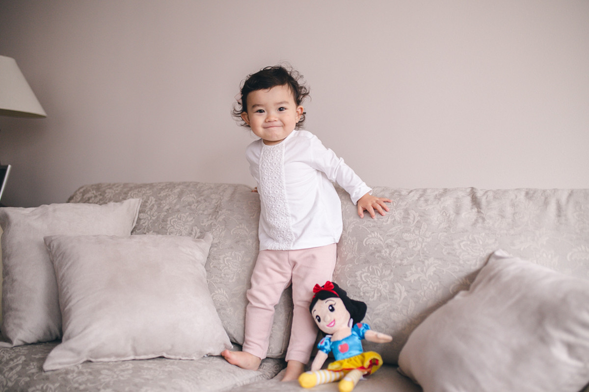 Ricardo, Mari e Malu – Ensaio de família