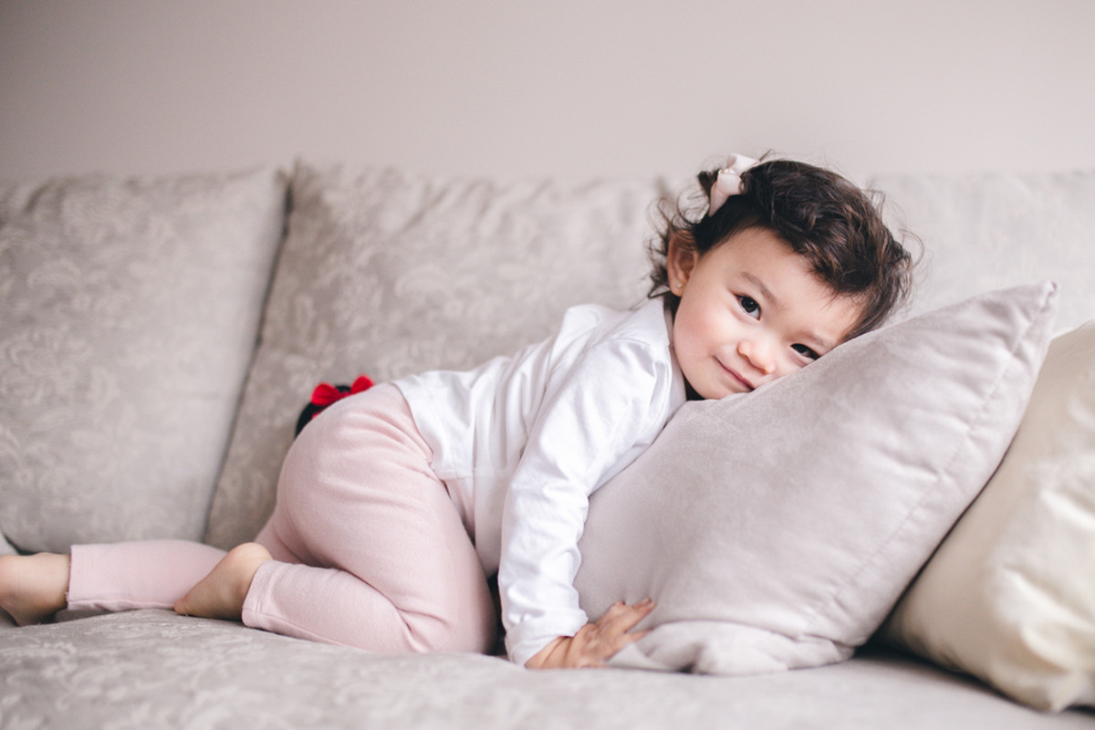 Ricardo, Mari e Malu – Ensaio de família