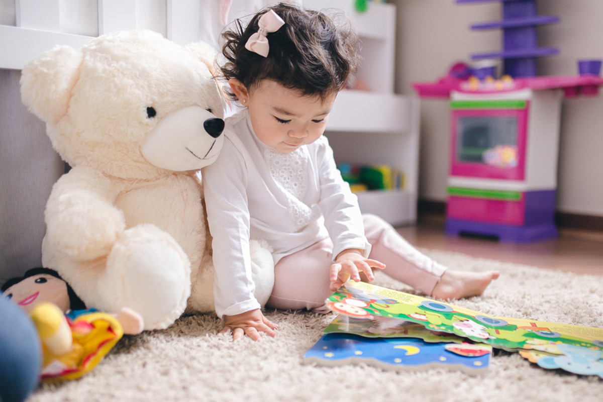 Ricardo, Mari e Malu – Ensaio de família