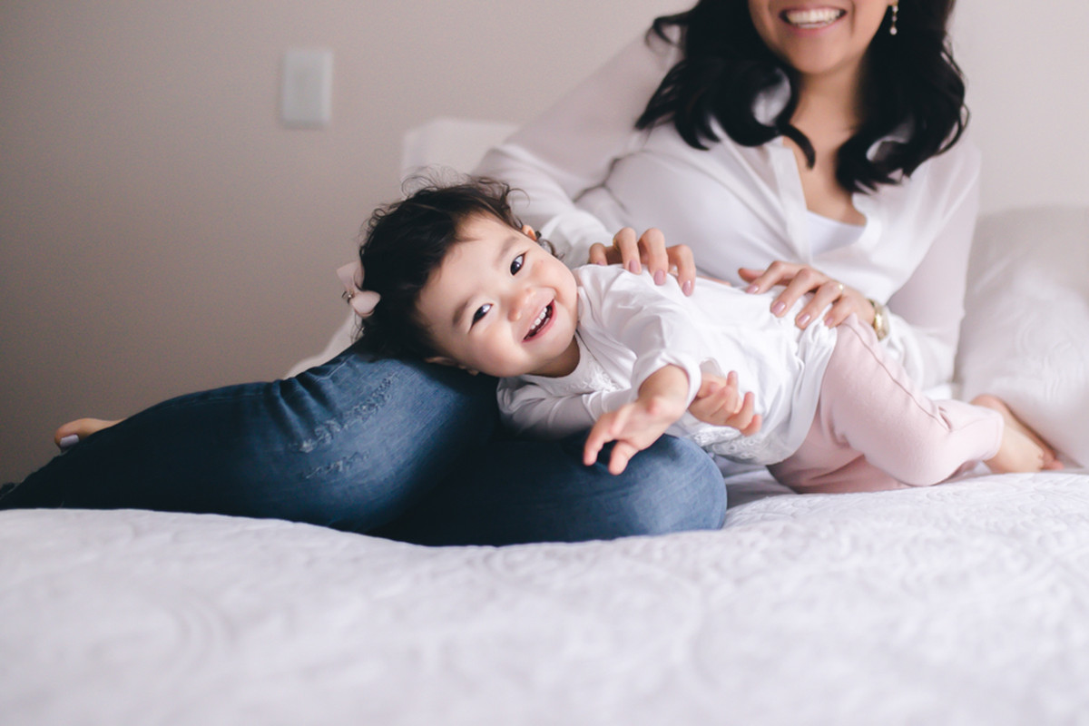 Ricardo, Mari e Malu – Ensaio de família