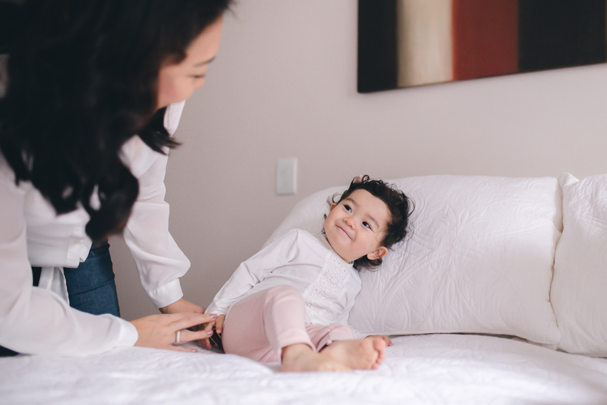 Ricardo, Mari e Malu – Ensaio de família