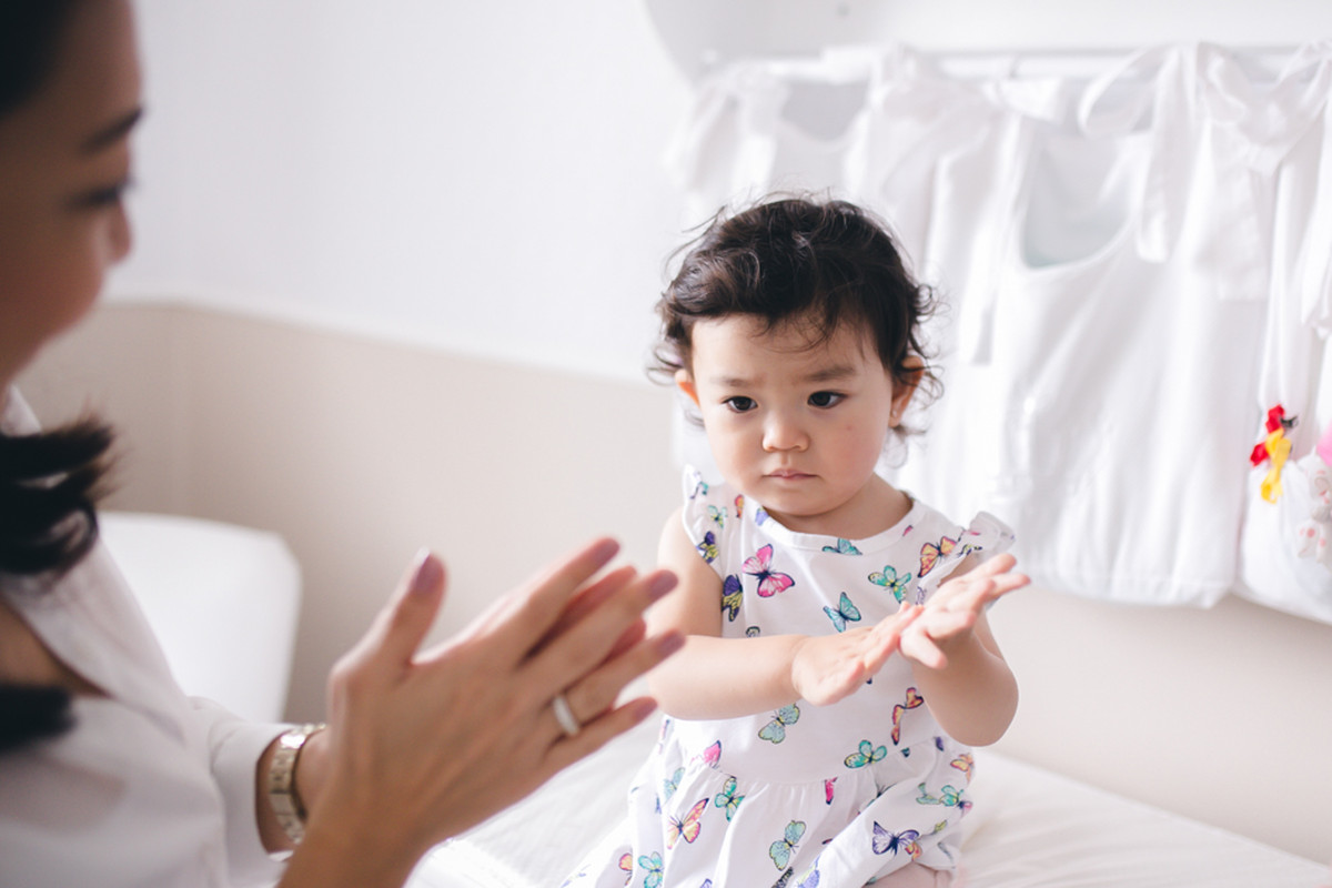 Ricardo, Mari e Malu – Ensaio de família