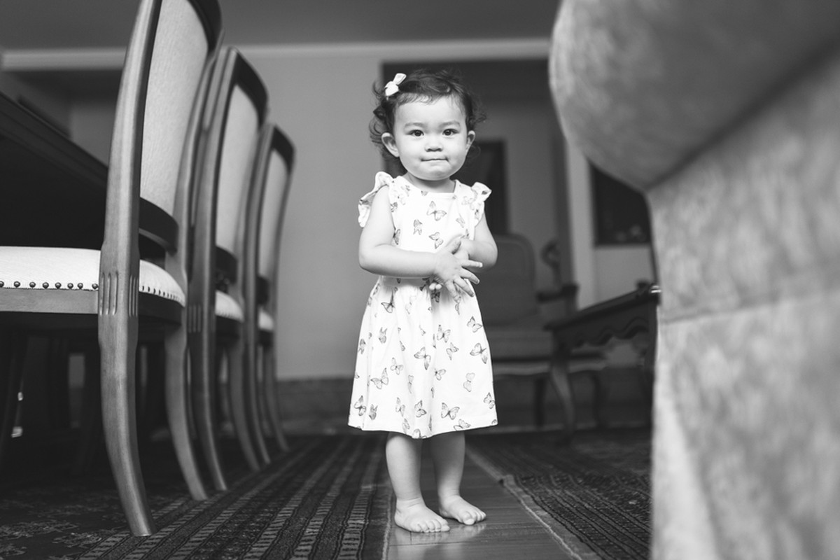 Ricardo, Mari e Malu – Ensaio de família