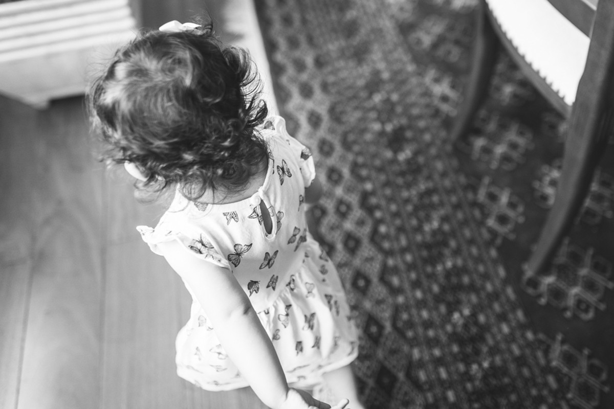 Ricardo, Mari e Malu – Ensaio de família