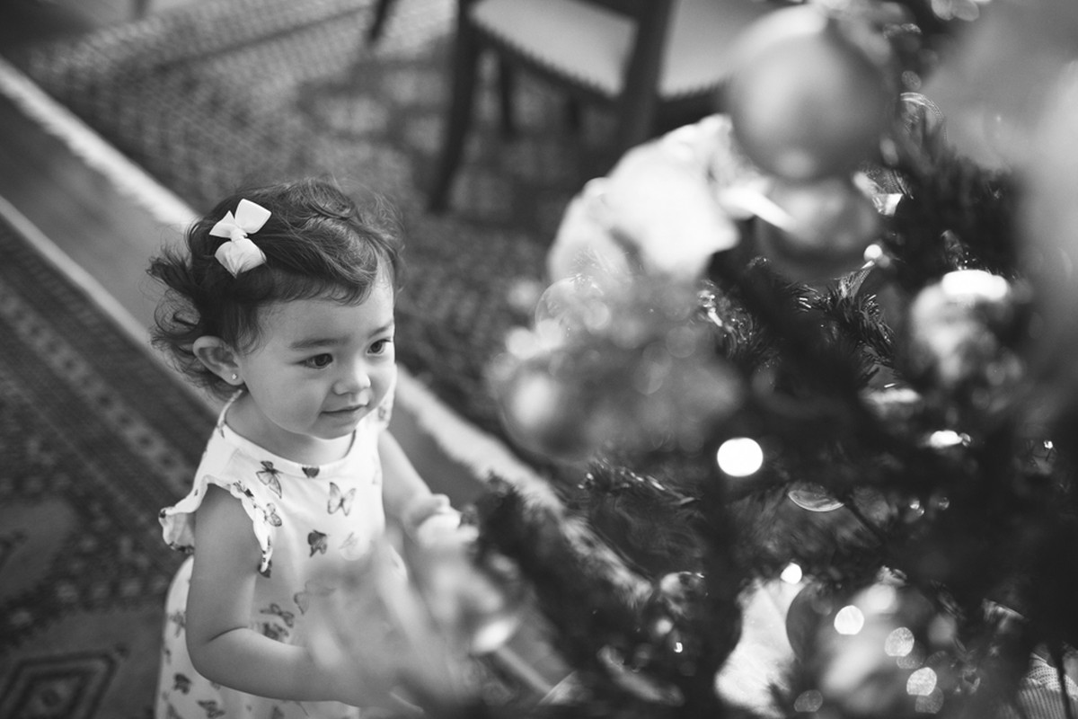 Ricardo, Mari e Malu – Ensaio de família