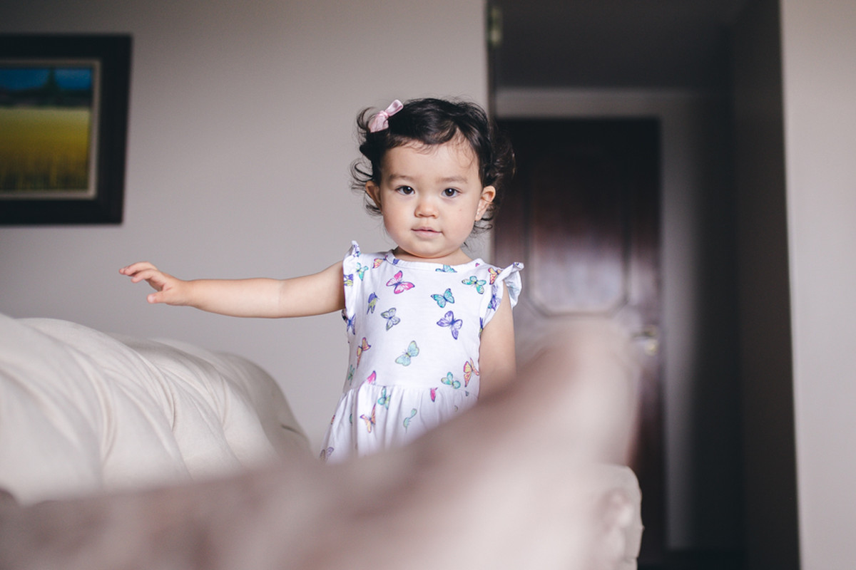 Ricardo, Mari e Malu – Ensaio de família