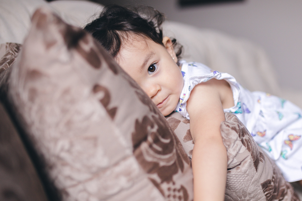 Ricardo, Mari e Malu – Ensaio de família