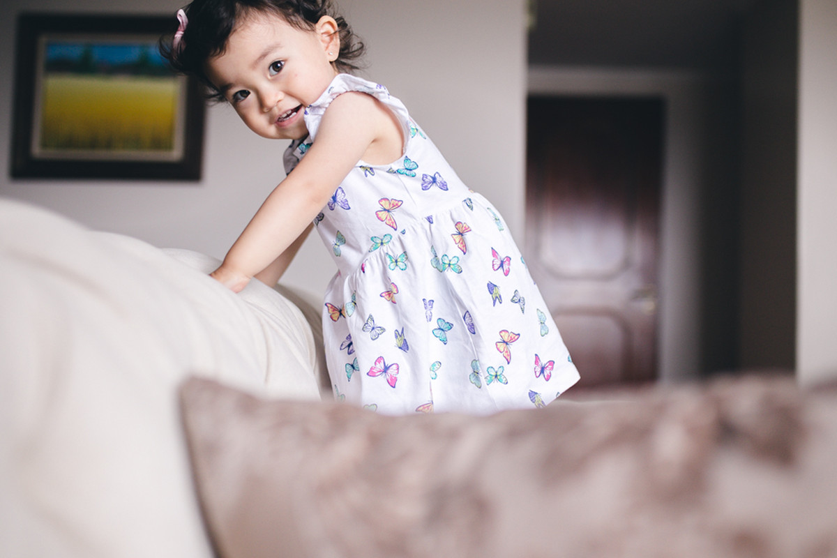 Ricardo, Mari e Malu – Ensaio de família