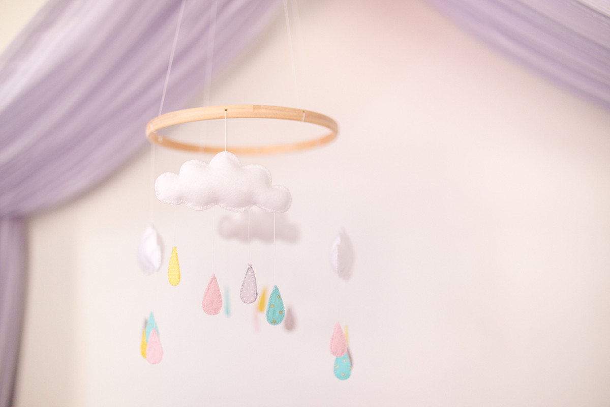 3 gerações e um novo amor! Marina 3 meses.