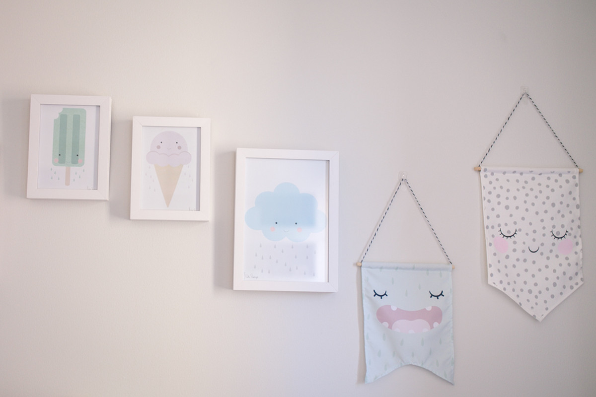 3 gerações e um novo amor! Marina 3 meses.