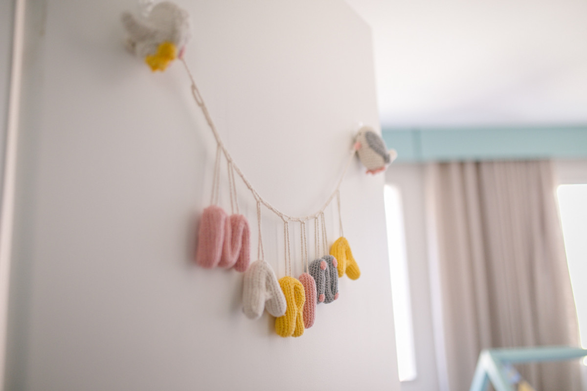 3 gerações e um novo amor! Marina 3 meses.