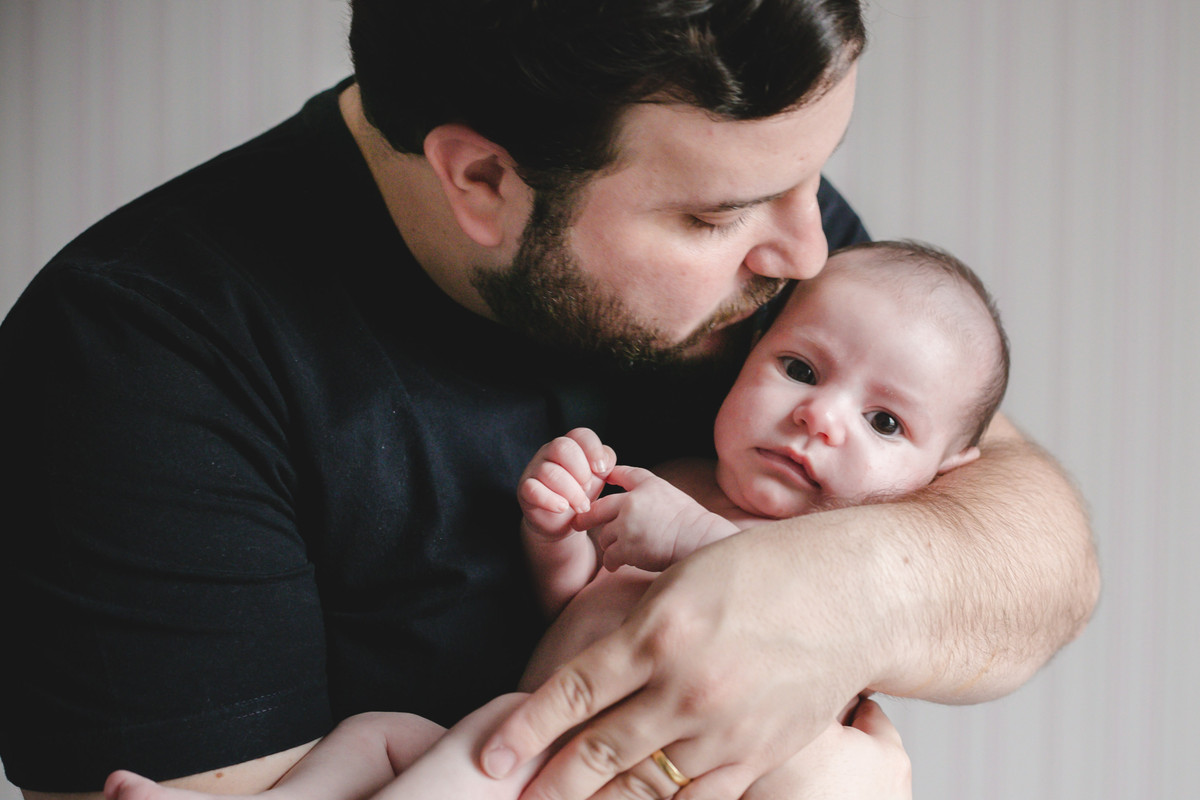 Maju 1 mês – Acompanhamento Infantil