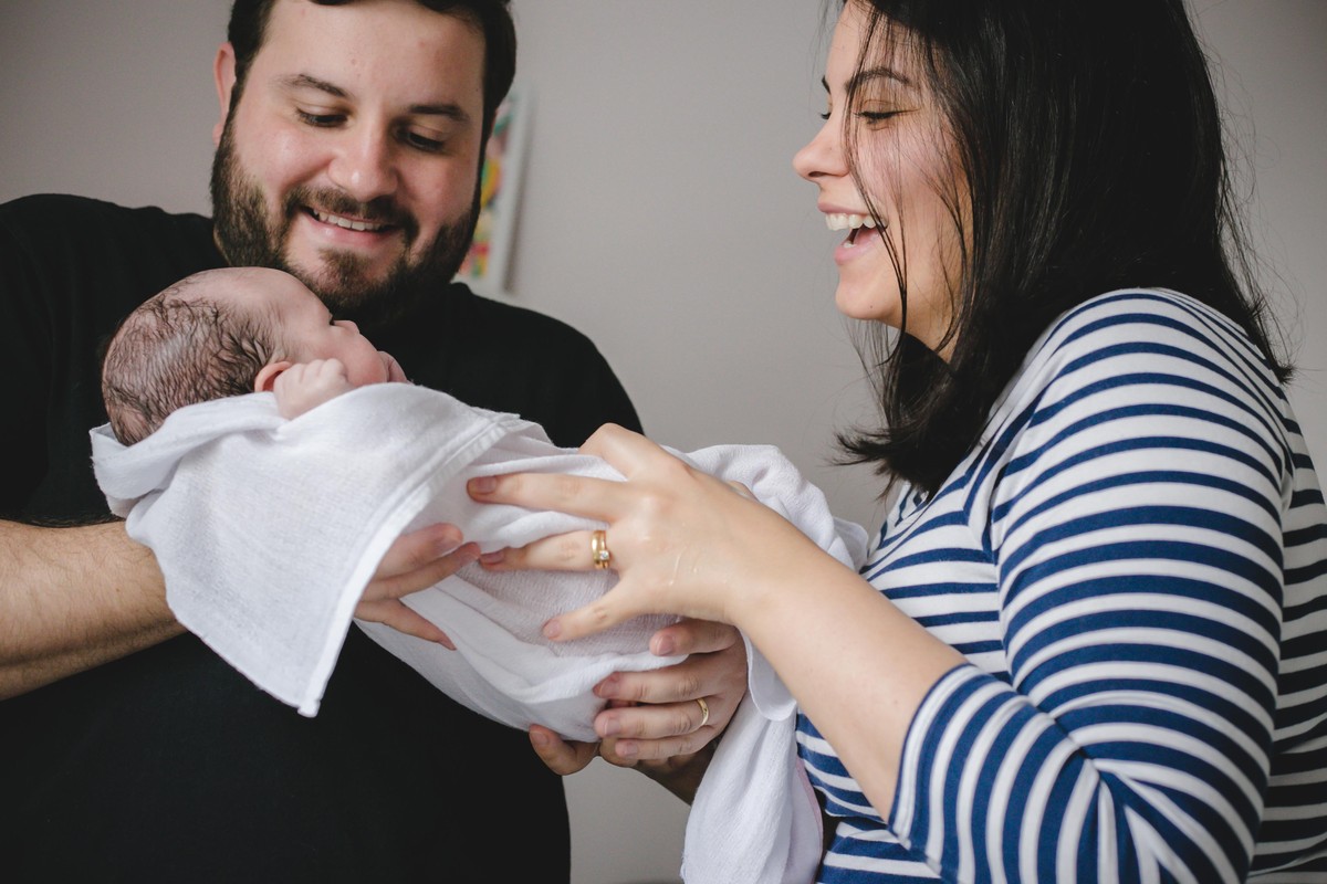 Maju 1 mês – Acompanhamento Infantil