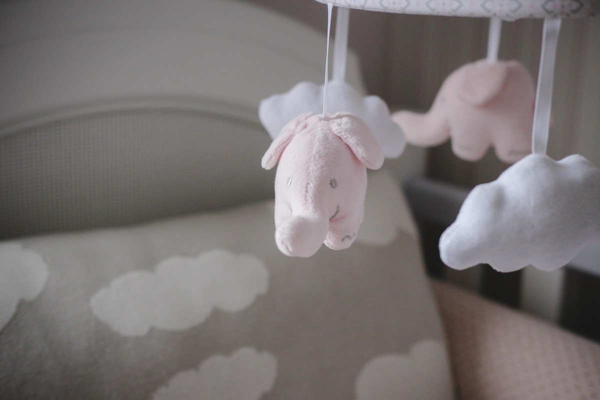 Maju 1 mês – Acompanhamento Infantil