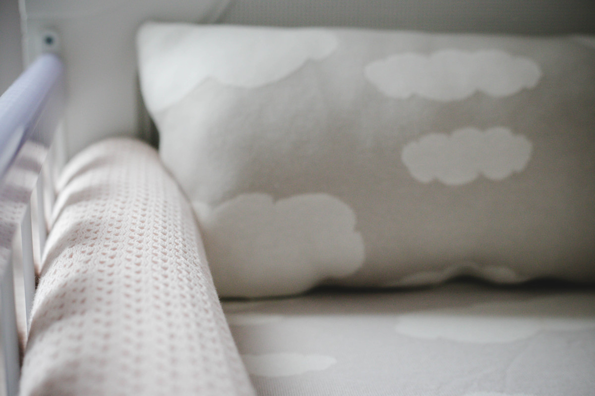 Maju 1 mês – Acompanhamento Infantil