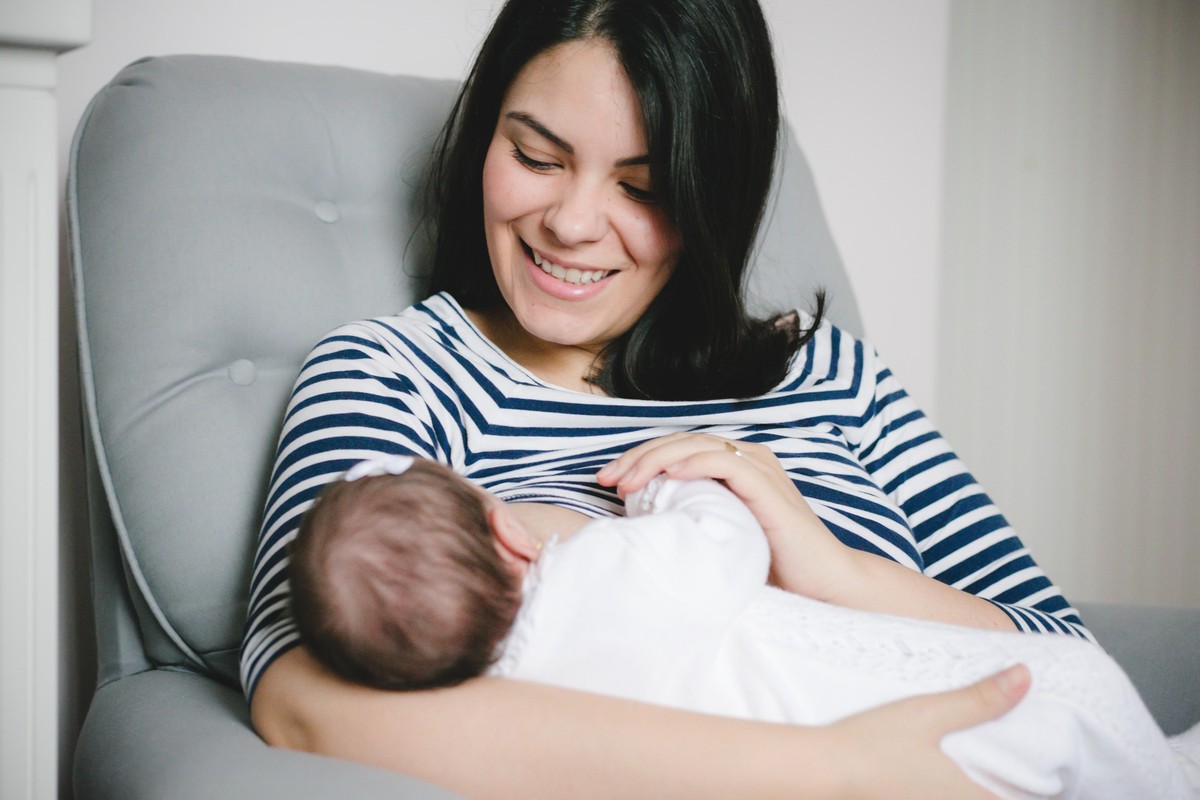 Maju 1 mês – Acompanhamento Infantil