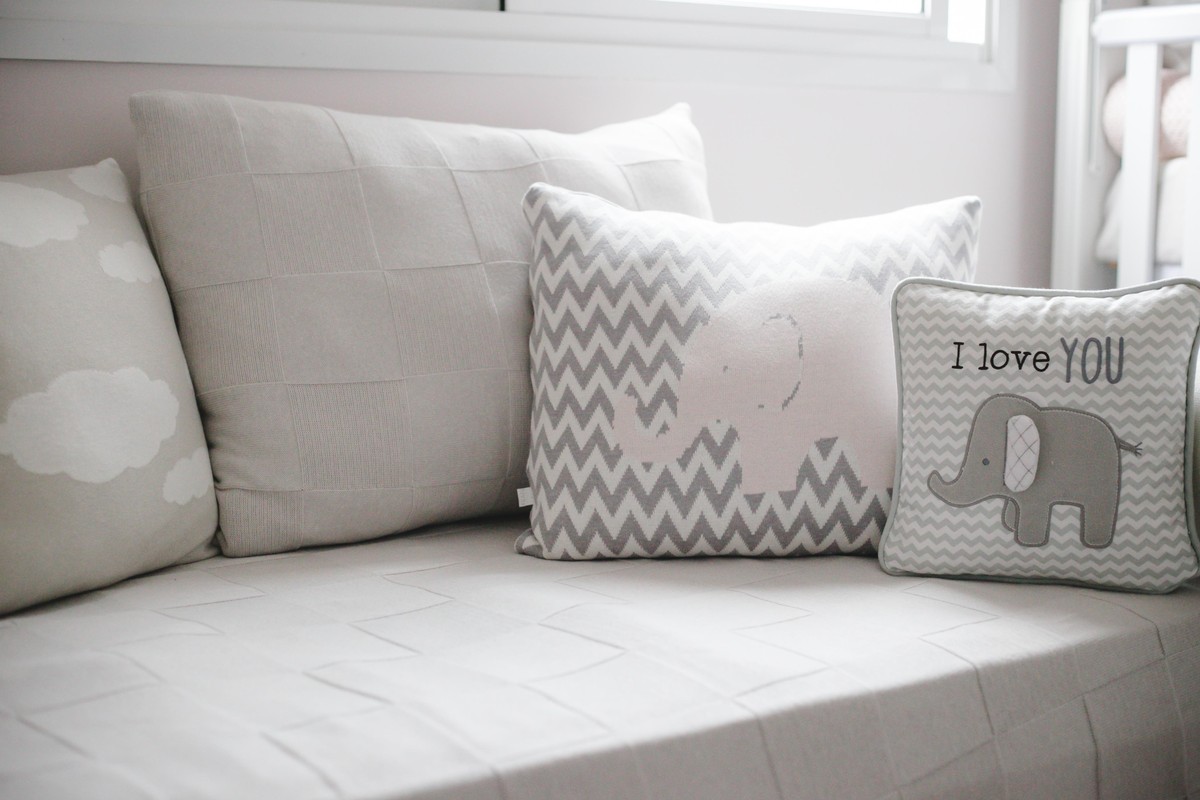 Maju 1 mês – Acompanhamento Infantil