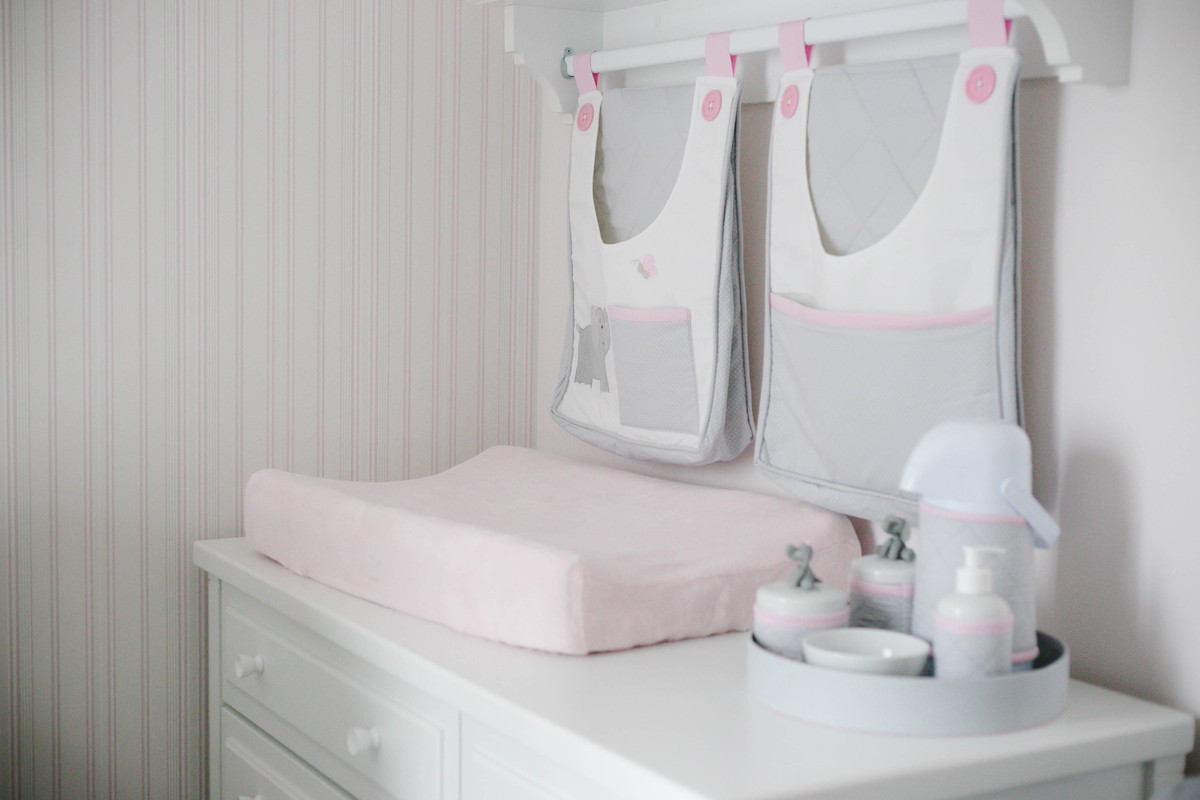 Maju 1 mês – Acompanhamento Infantil