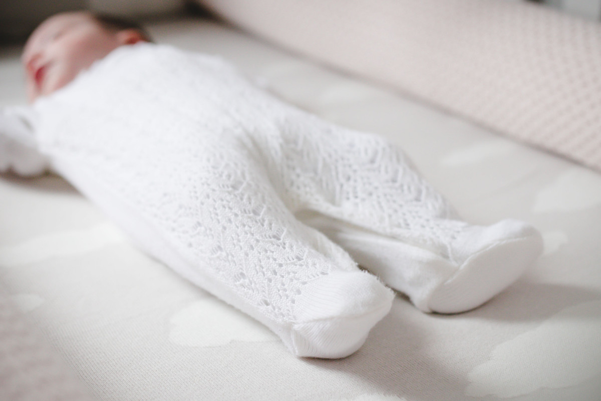 Maju 1 mês – Acompanhamento Infantil